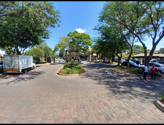 466M² OFFICE TO LET IN BRYANSTON